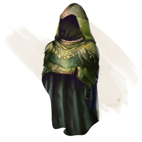 5e cloak of elvenkind cost